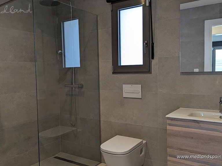 Villa for Sale in La Romana, Alicante 9