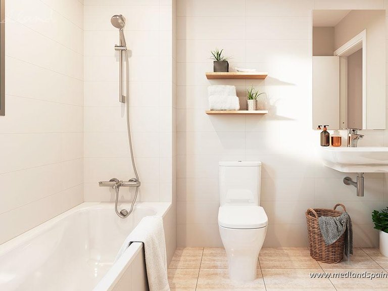 Apartment for Sale in Estepona, Malaga 12