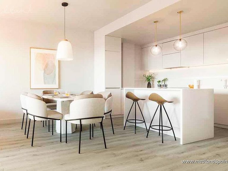 Apartment for Sale in Mijas Costa, Malaga 9