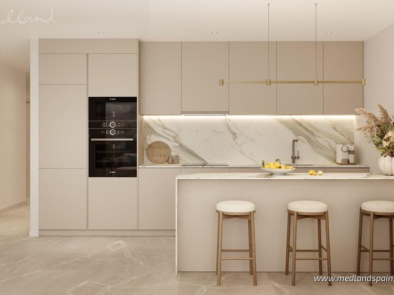 Villa for Sale in Finestrat, Alicante 4