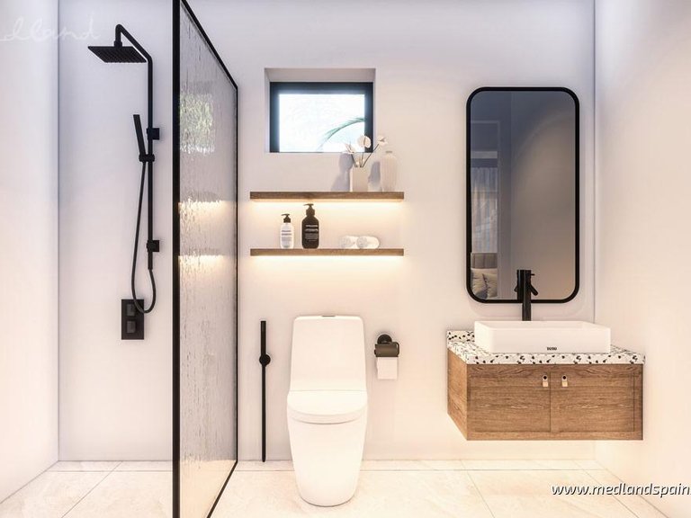 Villa for Sale in Marina Alta, Alicante 11