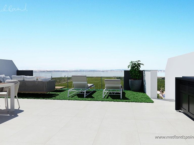 Apartment for Sale in Torrevieja, Alicante 13