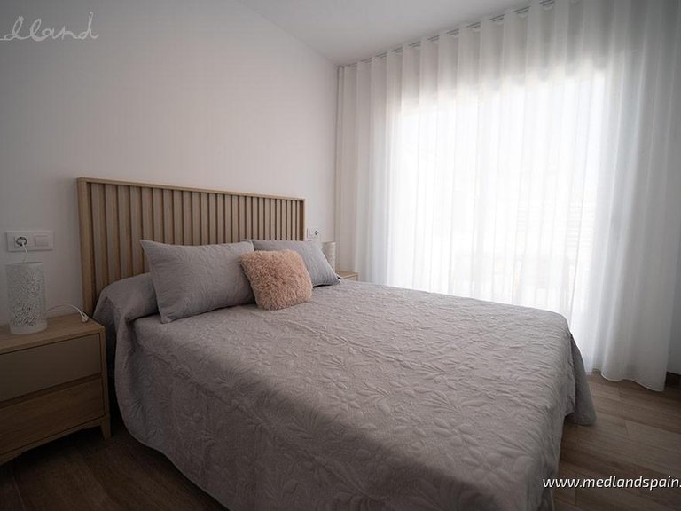 Town House for Sale in San Javier, Murcia 5