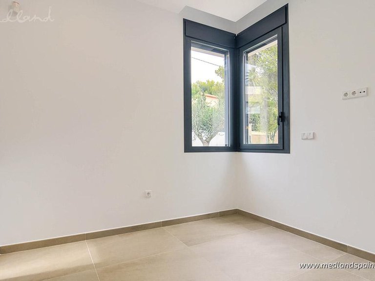 Villa for Sale in Calpe, Alicante 9