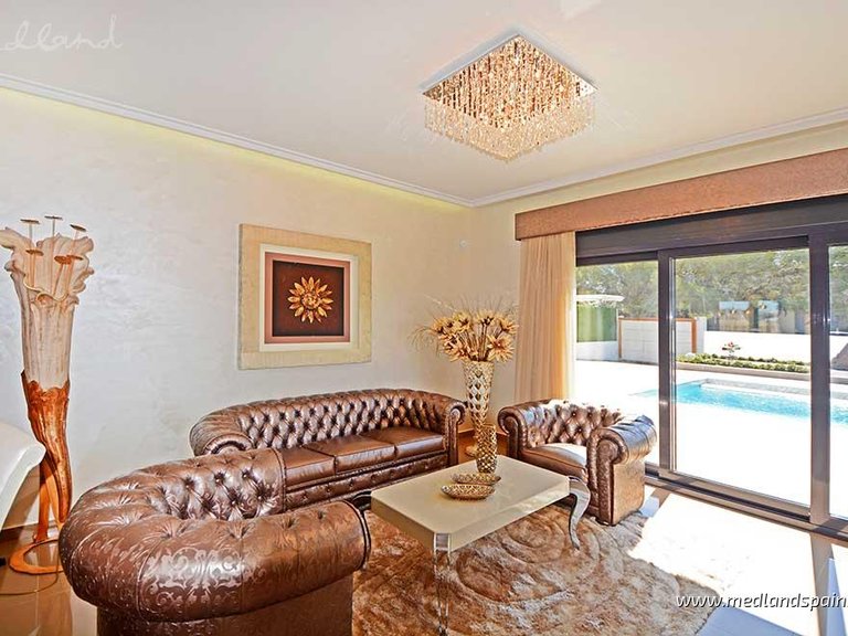 Villa for Sale in Campoamor, Alicante 13