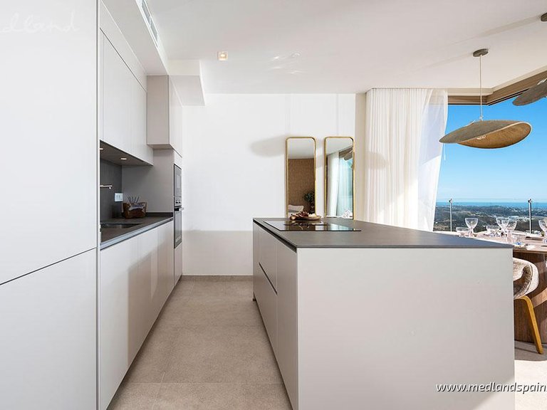 Apartment for Sale in Mijas Costa, Malaga 8