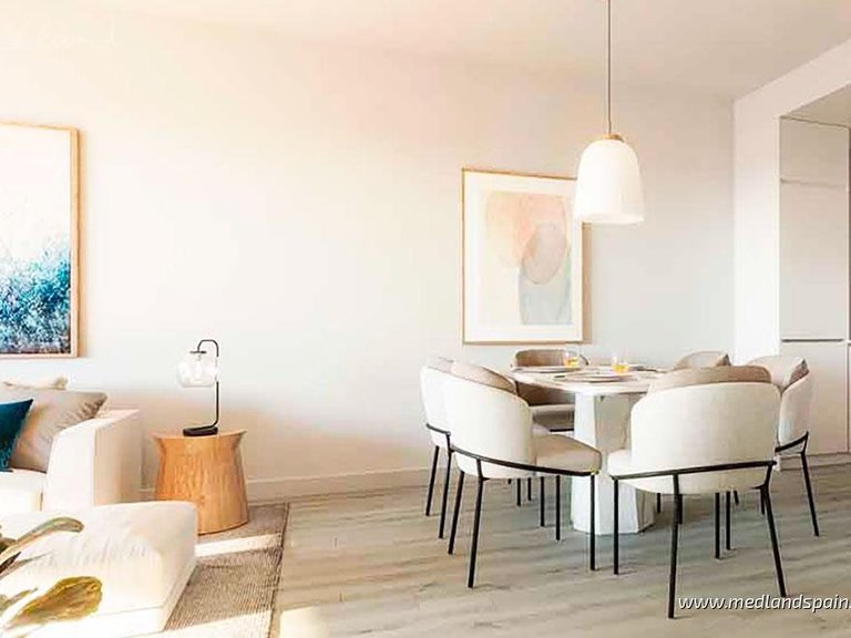 Apartment for Sale in Mijas Costa, Malaga 8