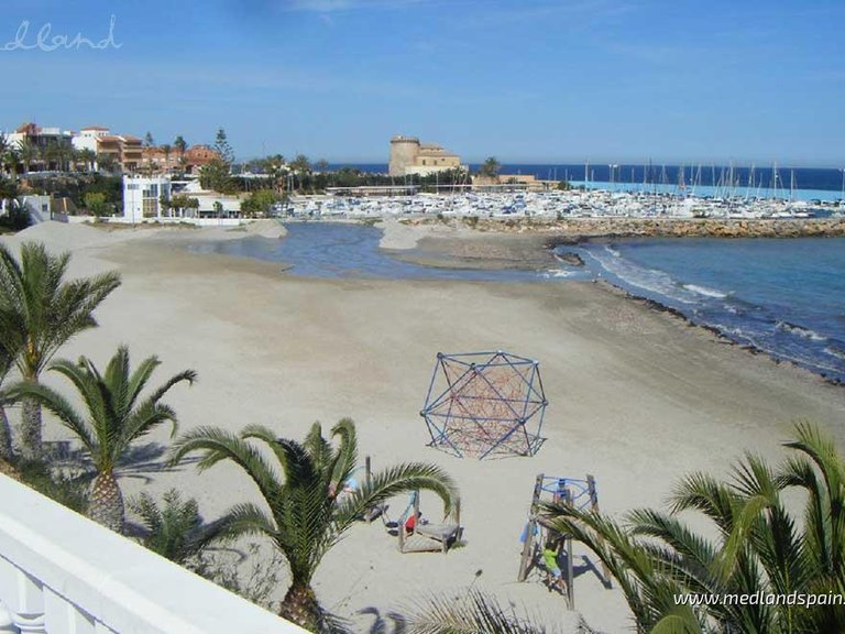 Apartment for Sale in Torre De La Horadada, Alicante 10