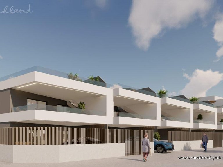 Apartment for Sale in Pilar De La Horadada, Alicante 11