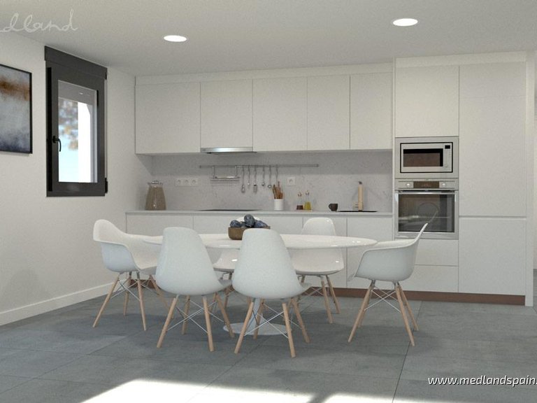 Villa for Sale in Torre Pacheco, Murcia 3