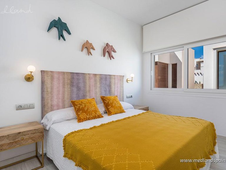 Villa for Sale in Los Montesinos, Alicante 12