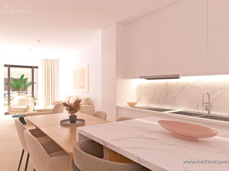 Apartment for Sale in Torre Pacheco, Murcia 4