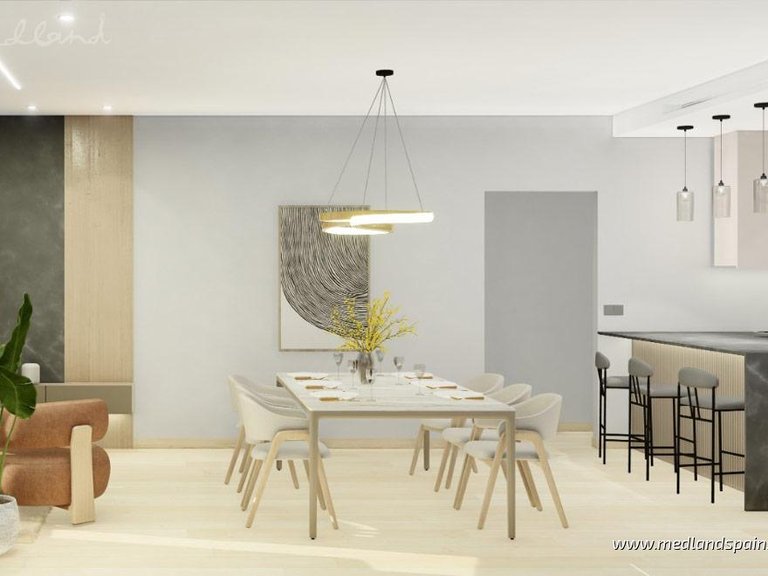 Apartment for Sale in Pilar De La Horadada, Alicante 7