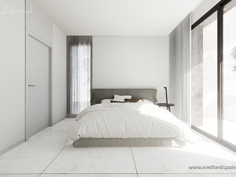 Villa for Sale in La Zenia, Alicante 8