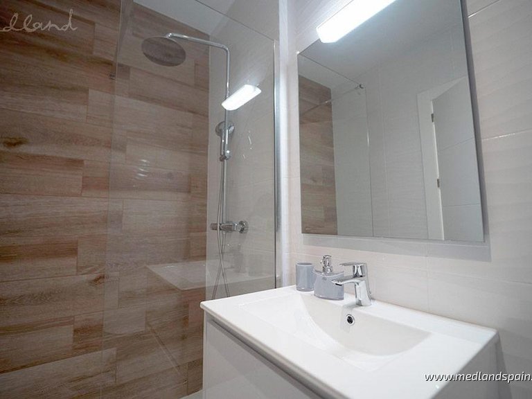 Town House for Sale in San Javier, Murcia 7