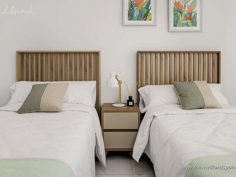 Apartment for Sale in Torrevieja, Alicante 11