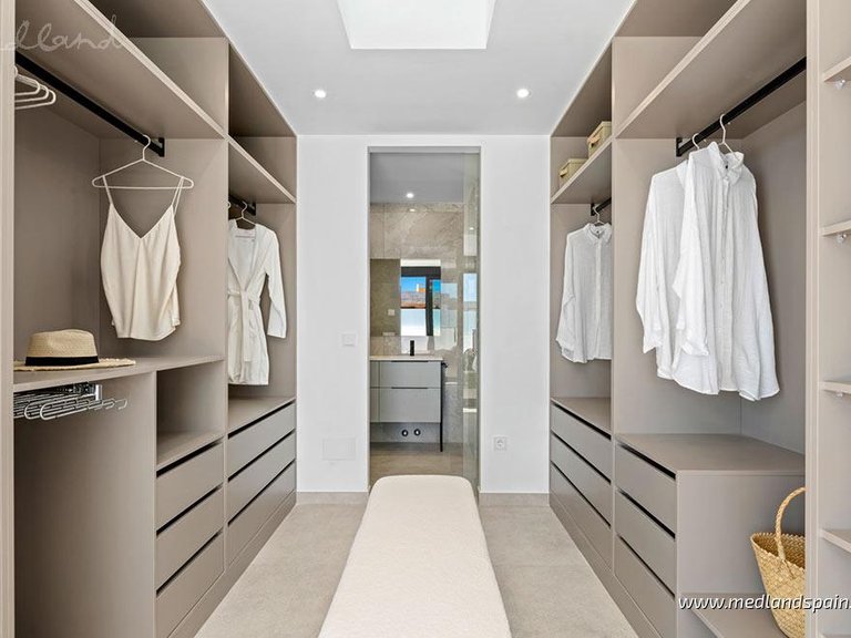 Villa for Sale in Polop-la Nucía, Alicante 13