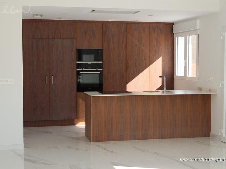 Villa for Sale in La Romana, Alicante 3