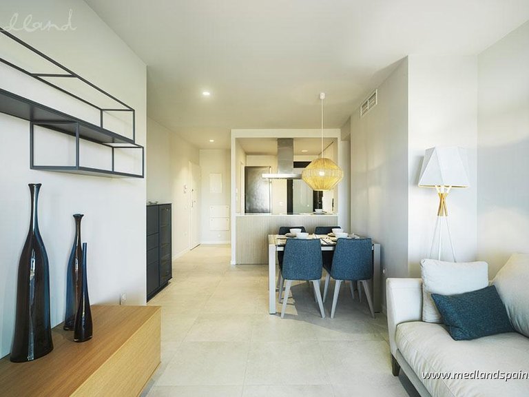 Apartment for Sale in Mil Palmeras, Alicante 8