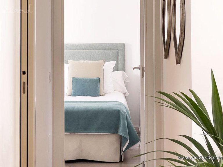 Apartment for Sale in Nueva Andalucía, Malaga 12