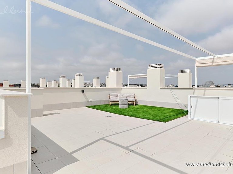 Apartment for Sale in La Veleta, Alicante 14