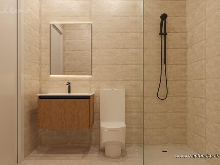 Villa for Sale in Torre Pacheco, Murcia 6