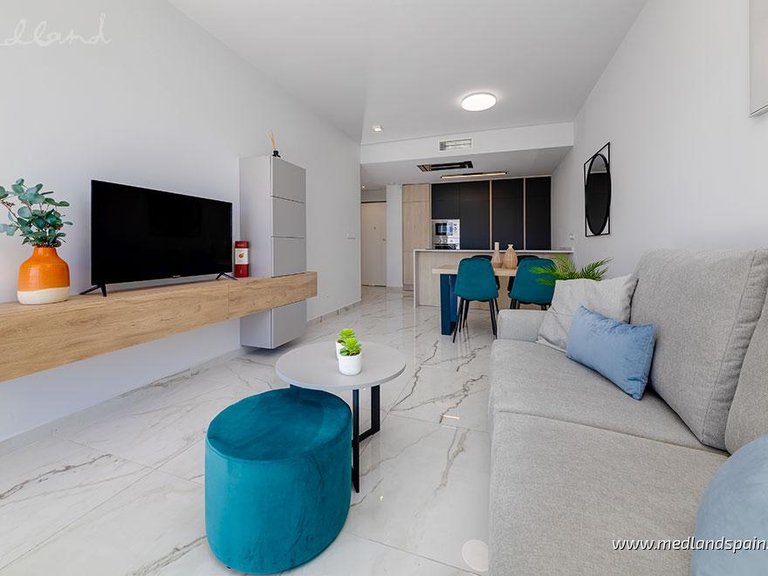 Apartment for Sale in Torrevieja, Alicante 8