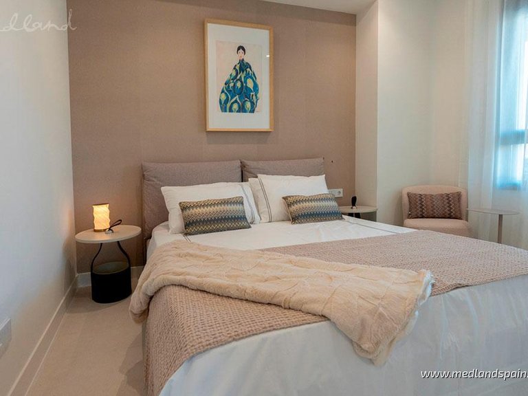 Apartment for Sale in San Pedro De Alcántara, Malaga 11