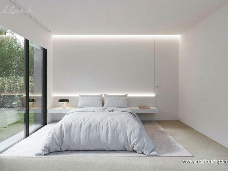 Villa for Sale in Benidorm, Alicante 5