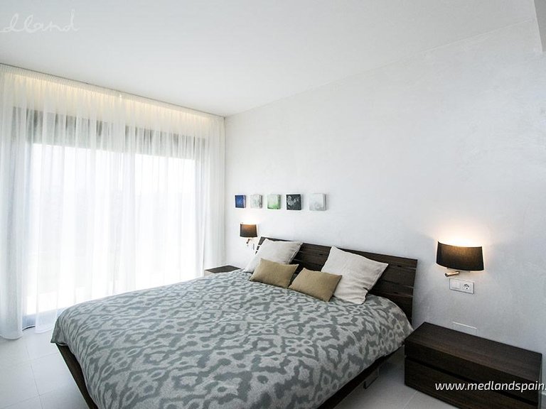 Villa for Sale in Campoamor, Alicante 12