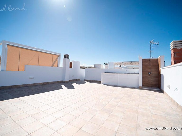 Town House for Sale in San Javier, Murcia 11