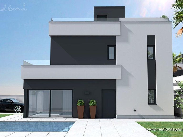 Villa for Sale in La Zenia, Alicante 13