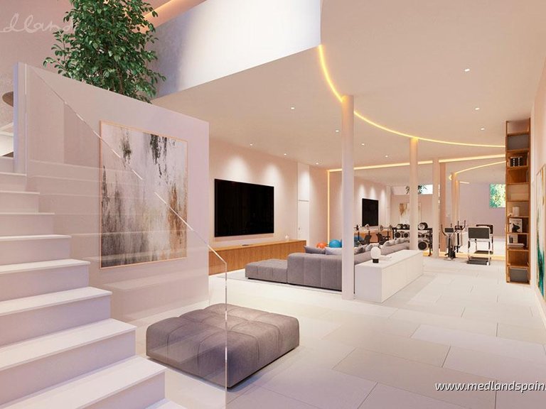 Villa for Sale in Fuengirola, Malaga 13