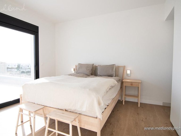 Villa for Sale in Los Montesinos, Alicante 12