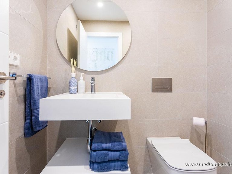 Apartment for Sale in Mijas Costa, Malaga 12