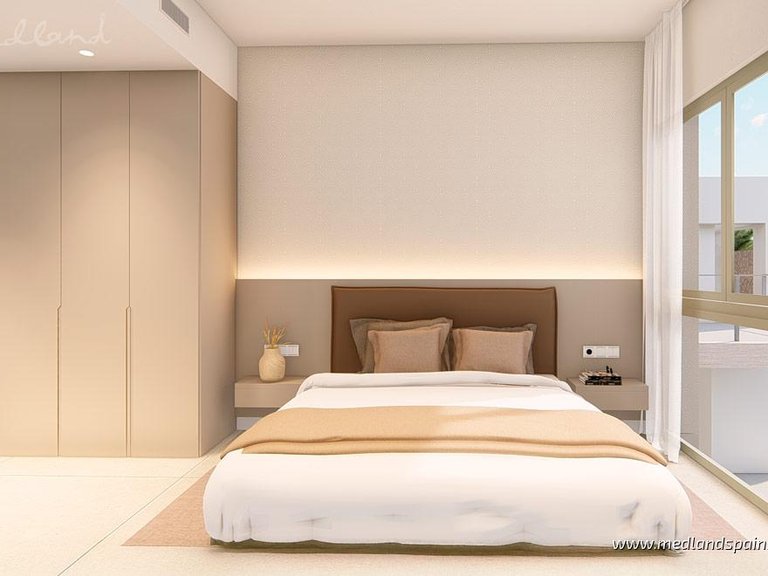 Apartment for Sale in Los Alcázares, Murcia 5