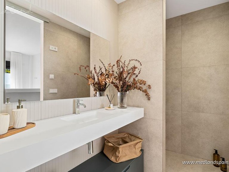 Villa for Sale in Polop-la Nucía, Alicante 10