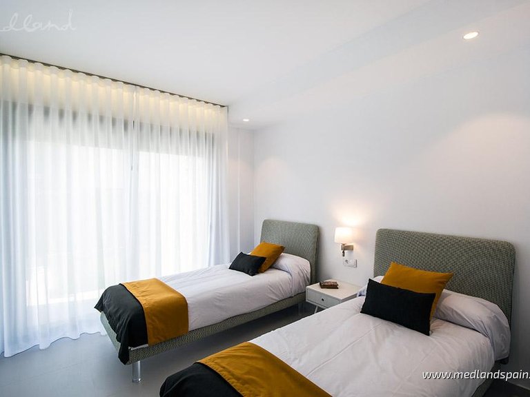 Villa for Sale in Campoamor, Alicante 11