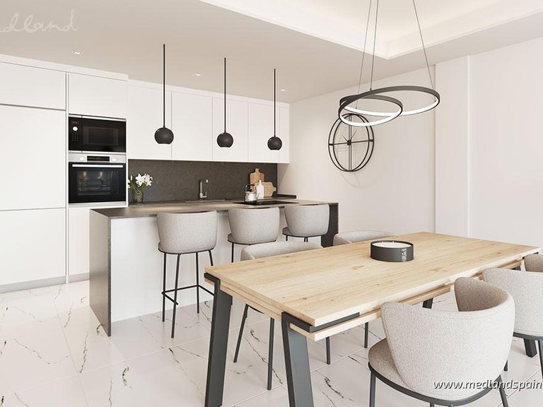 Apartment for Sale in Casares, Malaga 11