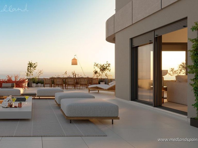 Apartment for Sale in Torremolinos, Malaga 7