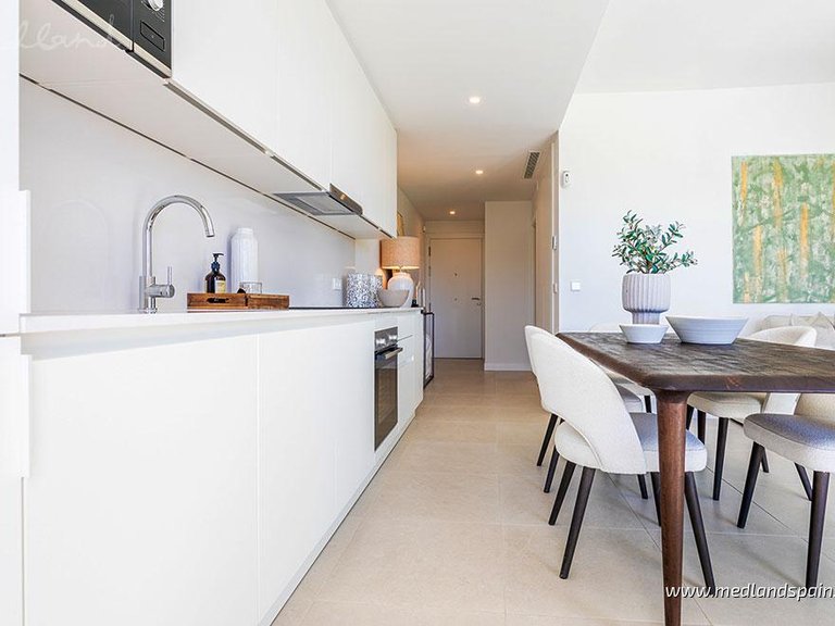 Apartment for Sale in Mijas Costa, Malaga 9