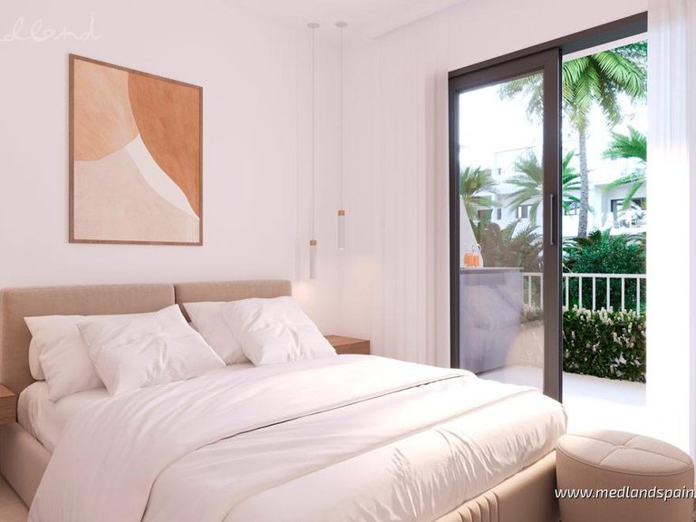 Apartment for Sale in Torre Pacheco, Murcia 6