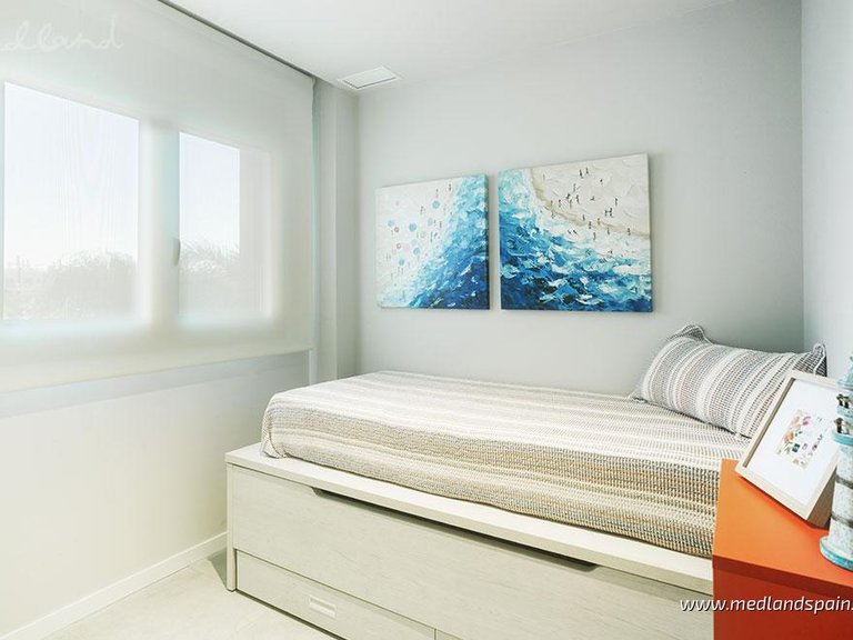 Apartment for Sale in Mil Palmeras, Alicante 12