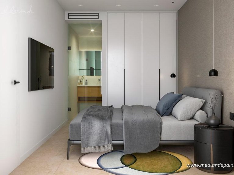 Apartment for Sale in La Marina, Alicante 4