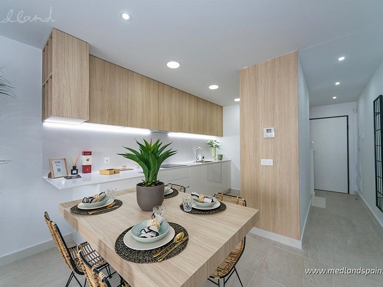 Apartment for Sale in Torrevieja, Alicante 6