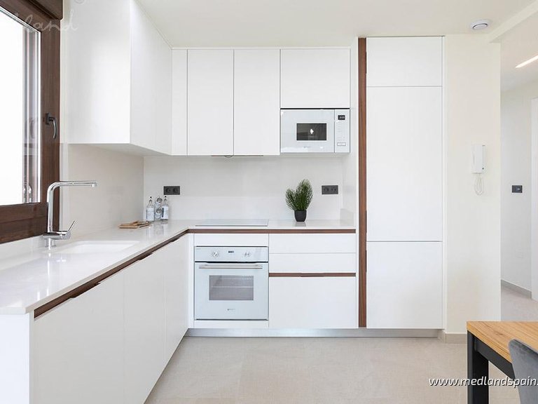 Apartment for Sale in Los Balcones, Alicante 6