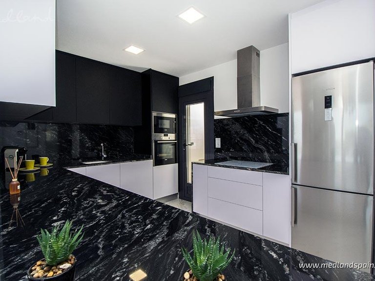 Villa for Sale in San Miguel De Salinas, Alicante 8