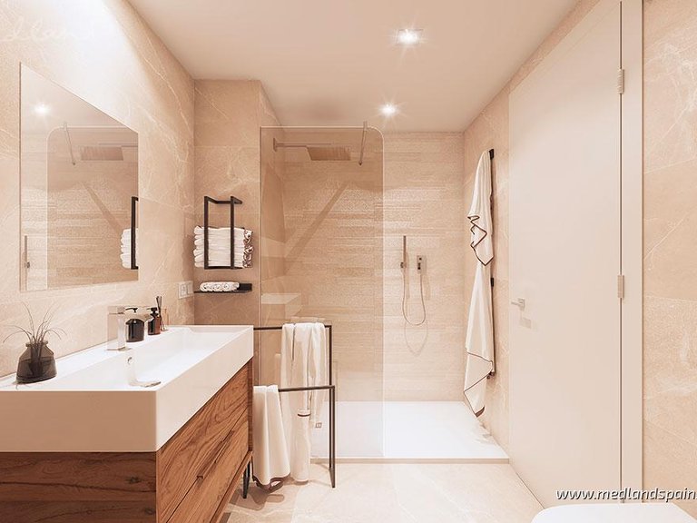 Apartment for Sale in Benahavís, Malaga 13