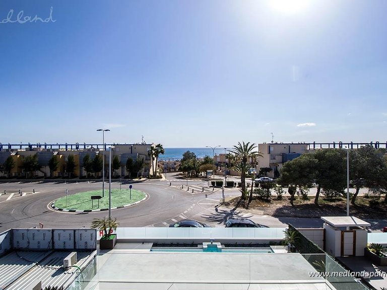 Villa for Sale in Campoamor, Alicante 4