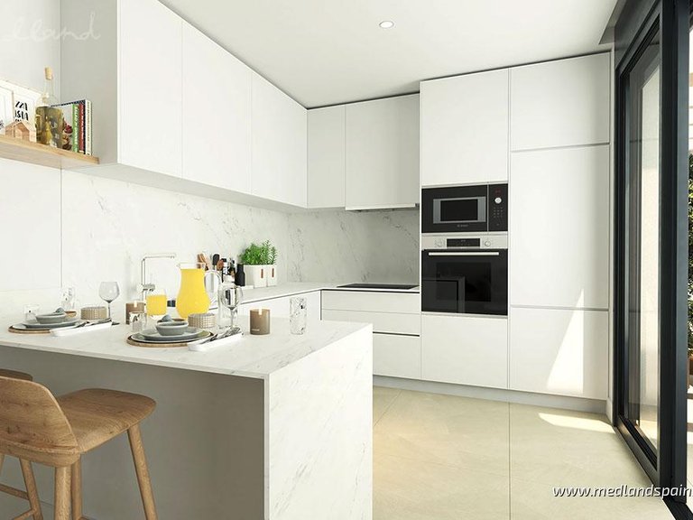 Apartment for Sale in Mijas Costa, Malaga 13